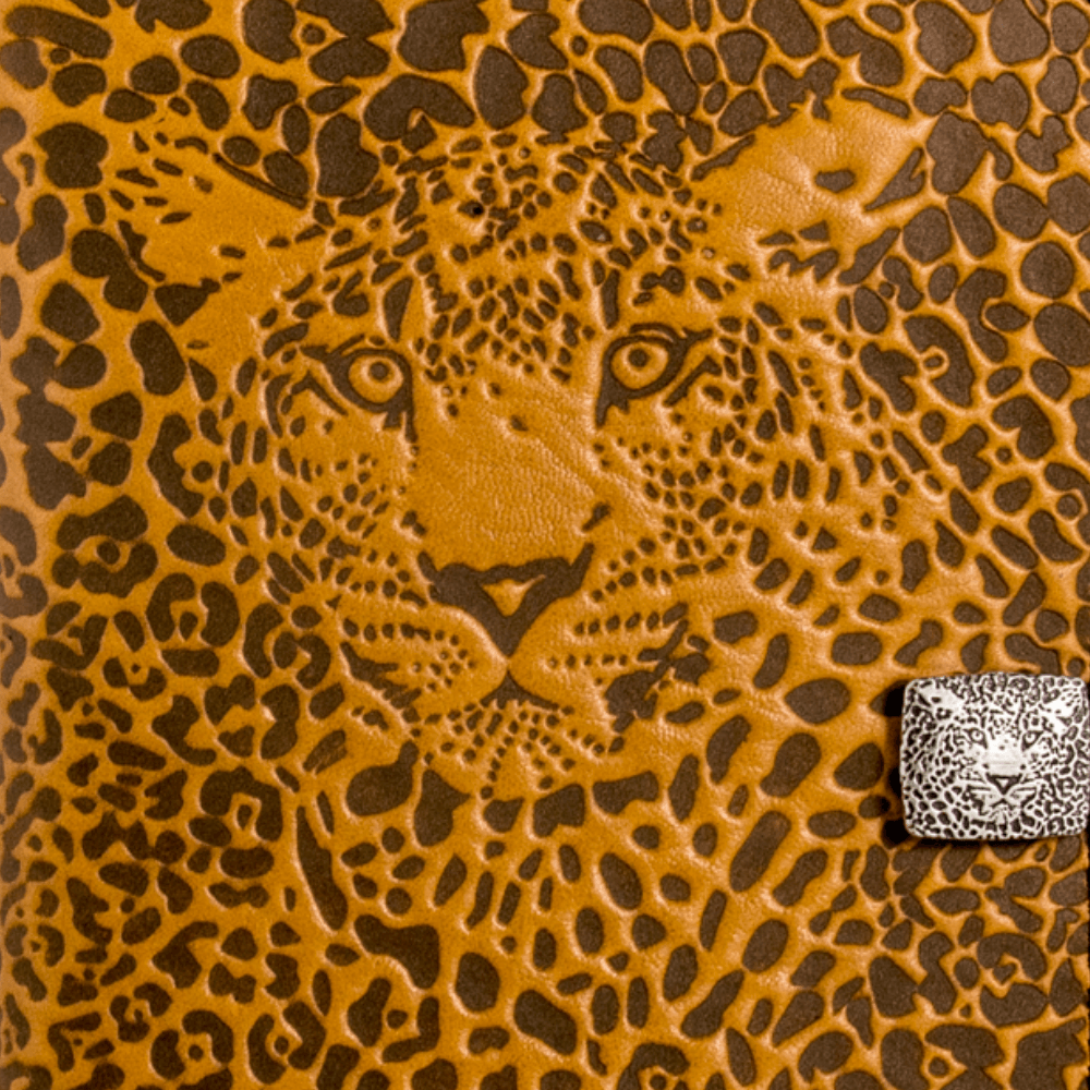 Leopard | Oberon Design