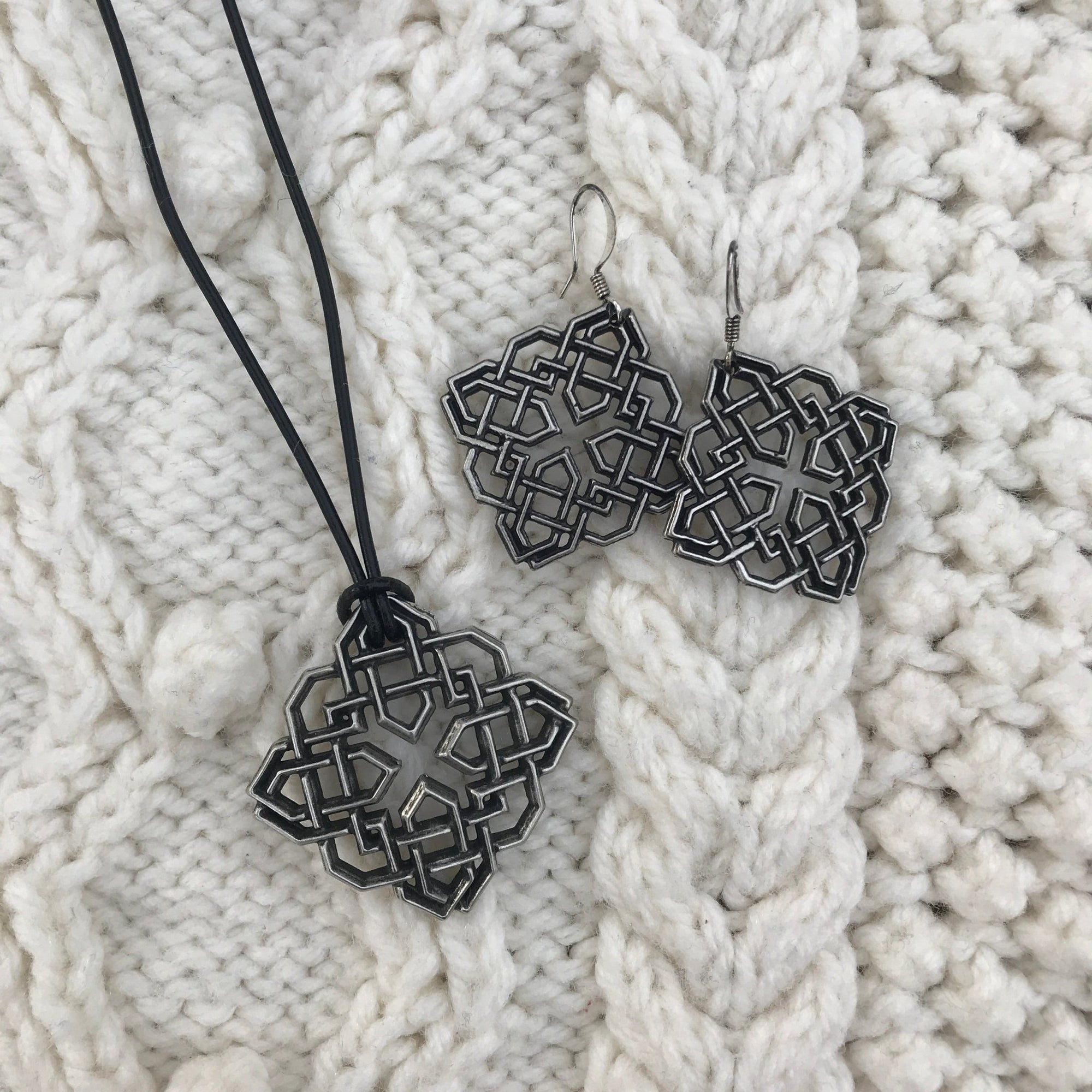 Celtic Jewelry | Oberon Design