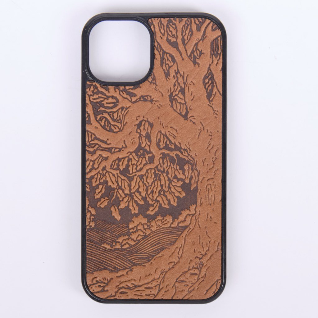 Oberon design iphone case tree of life SECOND
