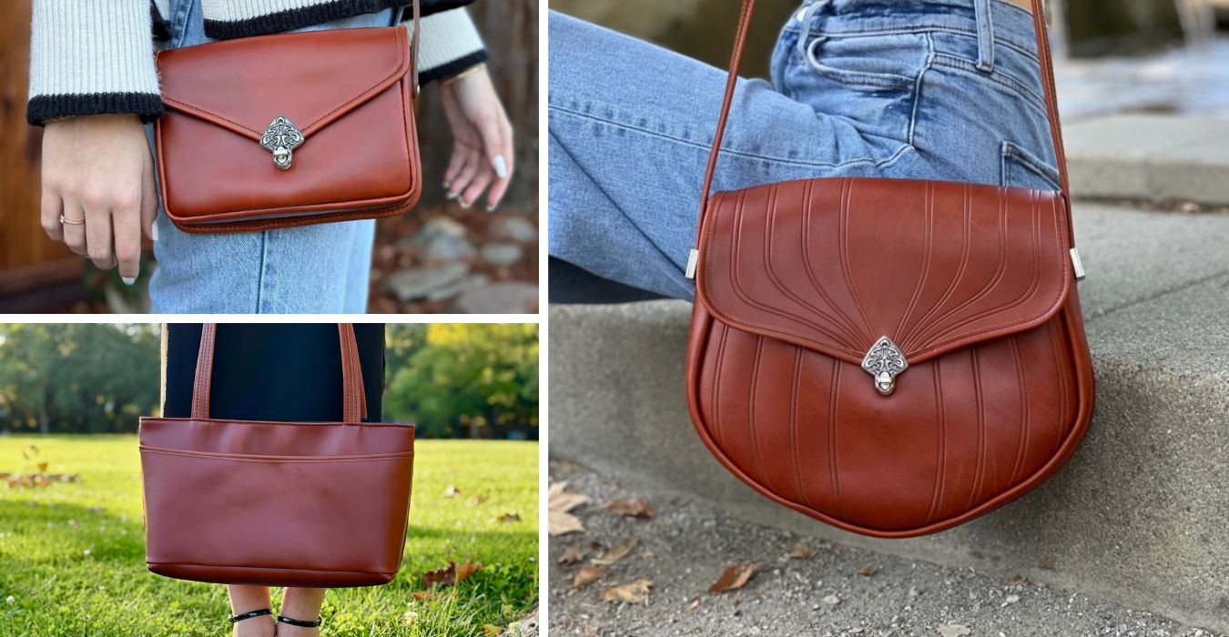 Tahoe Leather in Whiskey