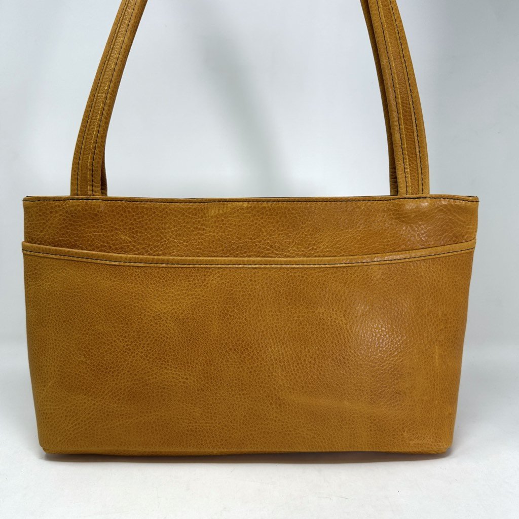 Prototype Streamline Handbag #11