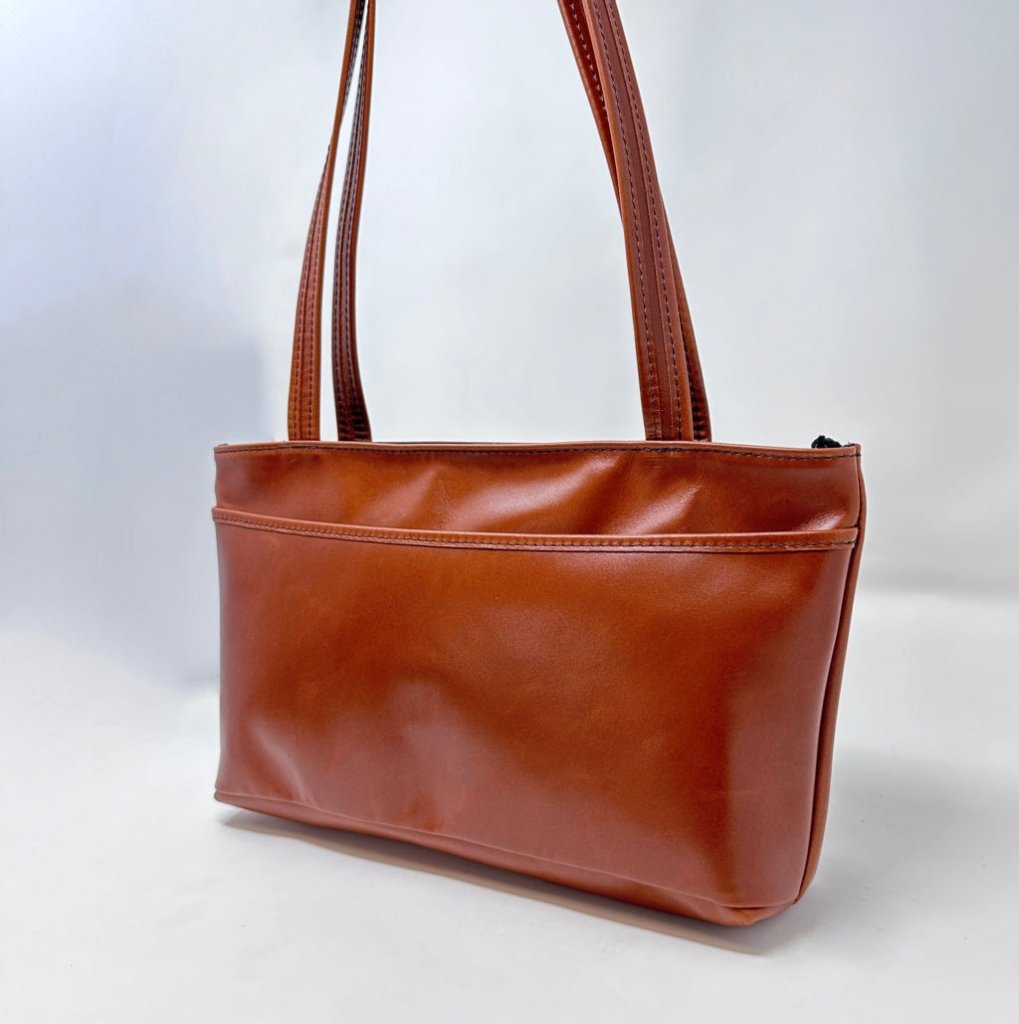 Prototype Streamline Handbag #23