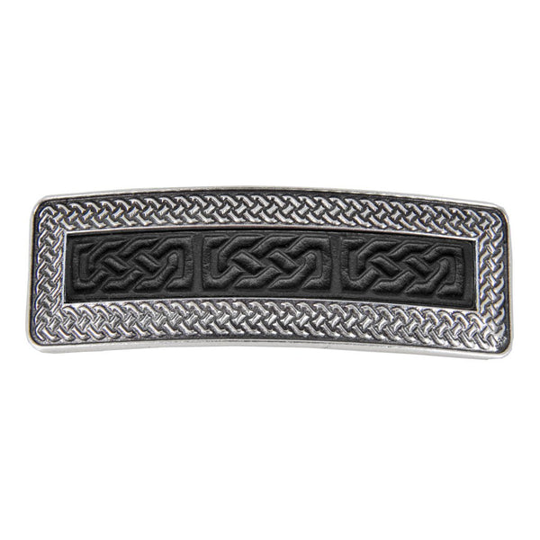 Celtic-Braid-Leather-Metal-
