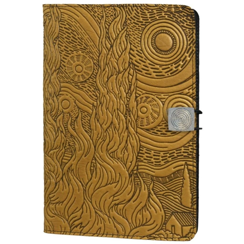 iPad Mini Cover, Van Gogh Sky