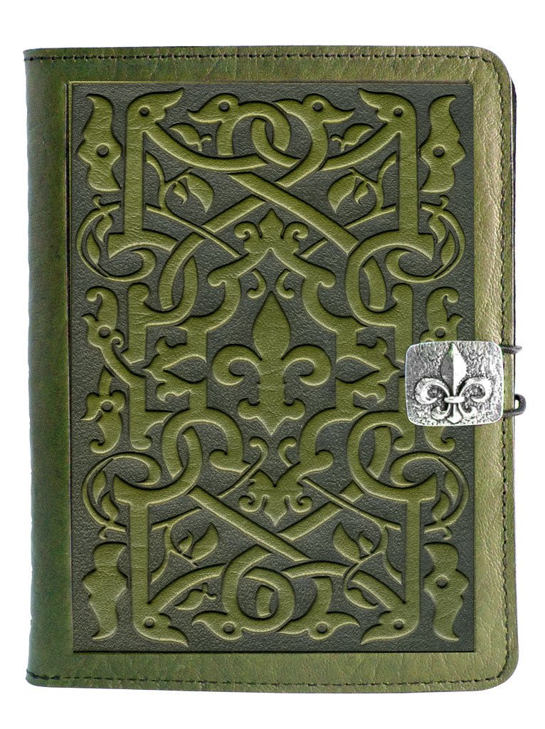 Leather Cover for Kindle e-Readers, The Medici