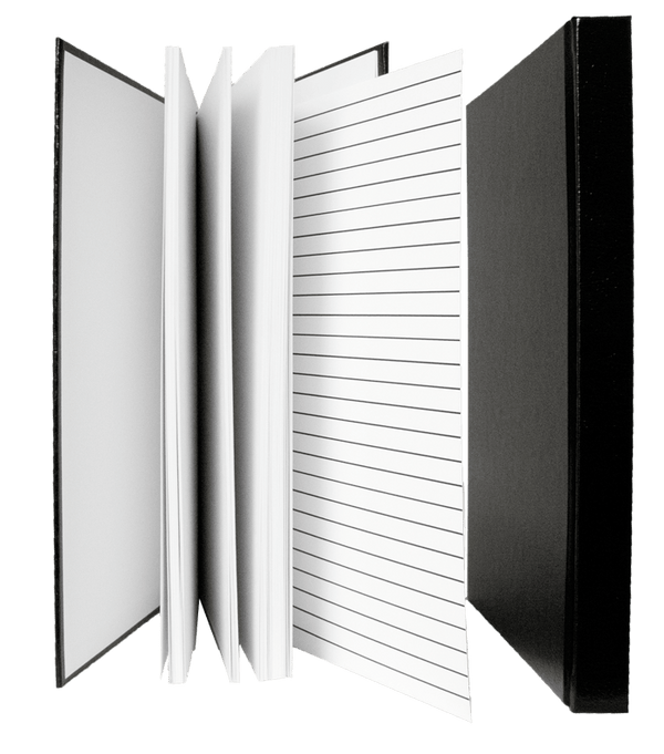 Amazon.com : 996DEMING Large Lined Journal Notebook for Work