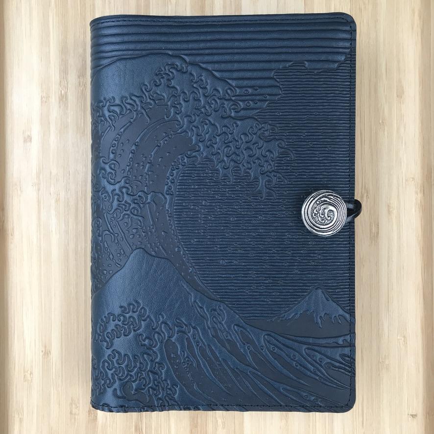 Hokusai Wave Collection | Oberon Design