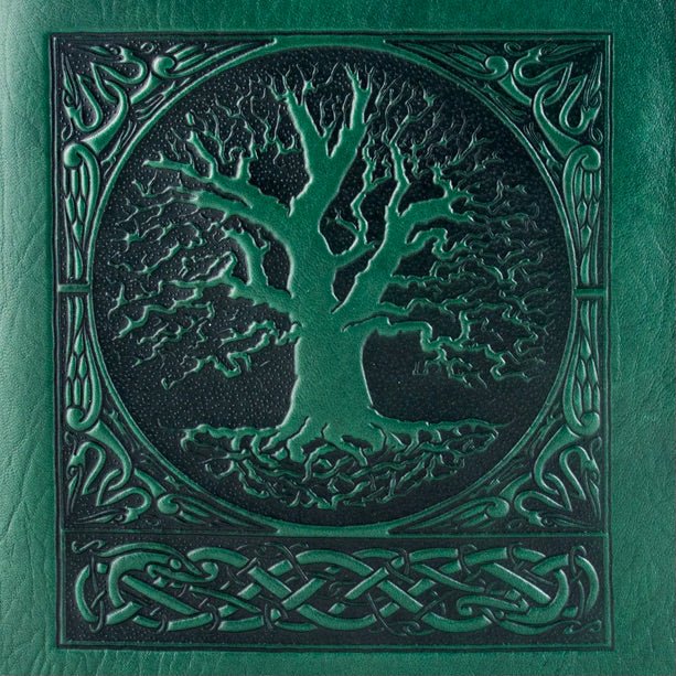 World Tree | Oberon Design