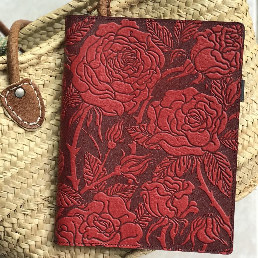 Oberon Design Hand-Crafted Gifts for the Writer, Made in the USA