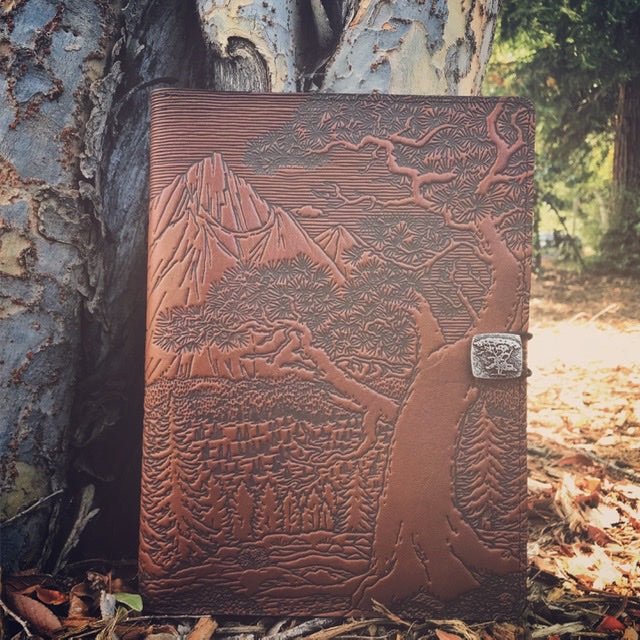 High Sierra | Oberon Design