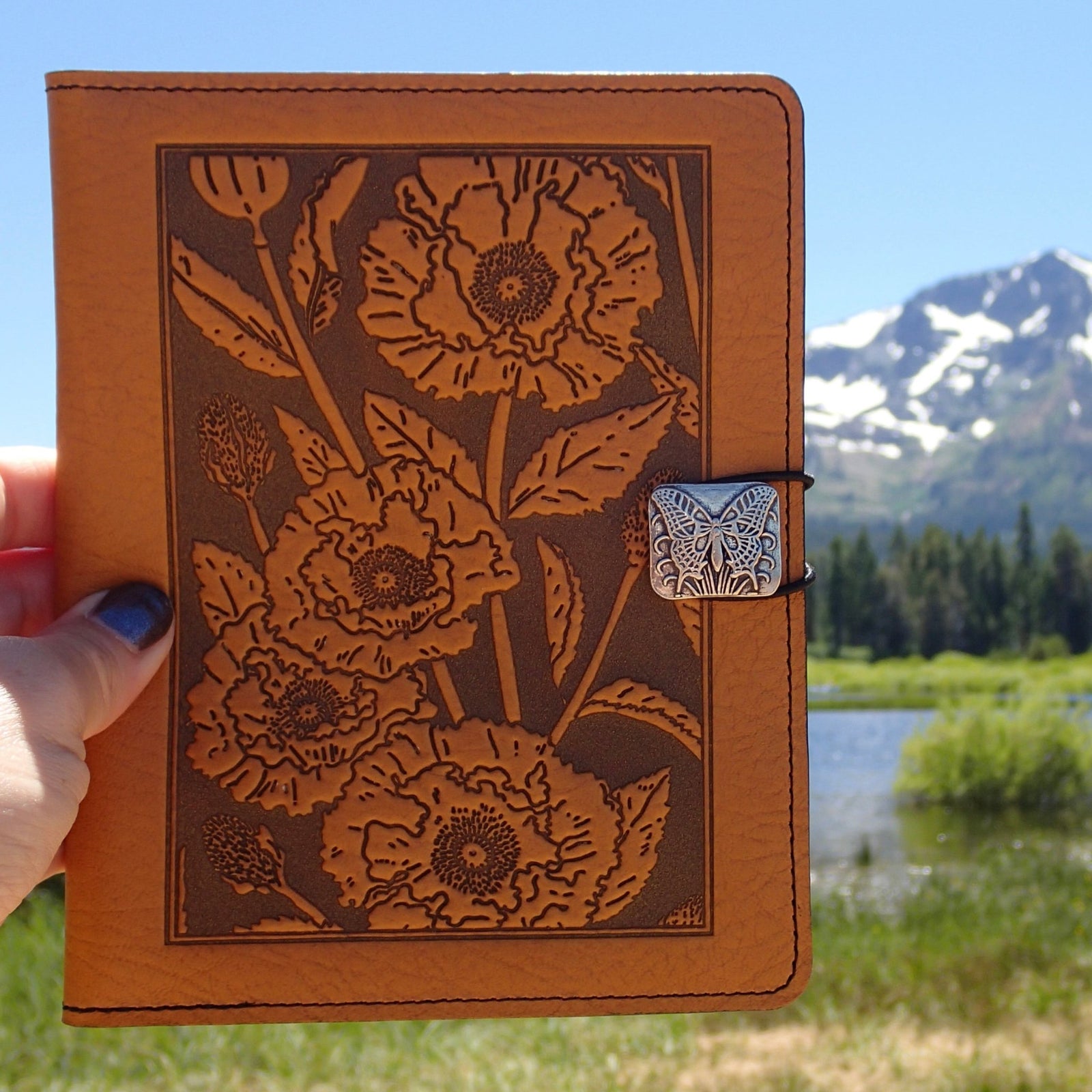 Poppies | Oberon Design