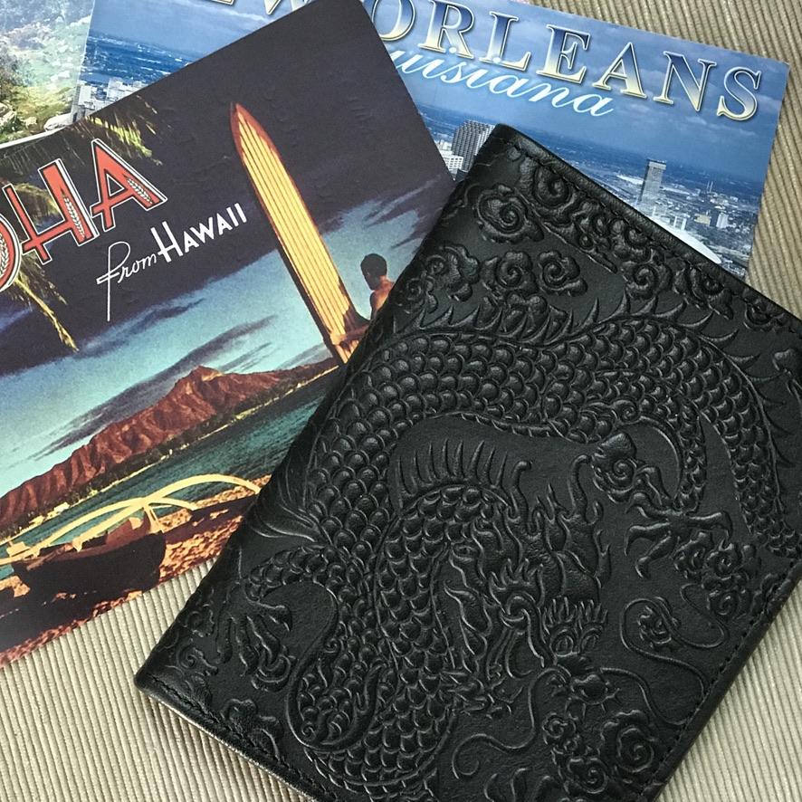 Oberon Design Hand-Crafted Gifts for the Go Getter, Made in the USA