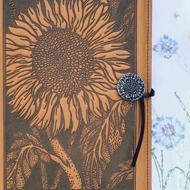 Sunflowers | Oberon Design