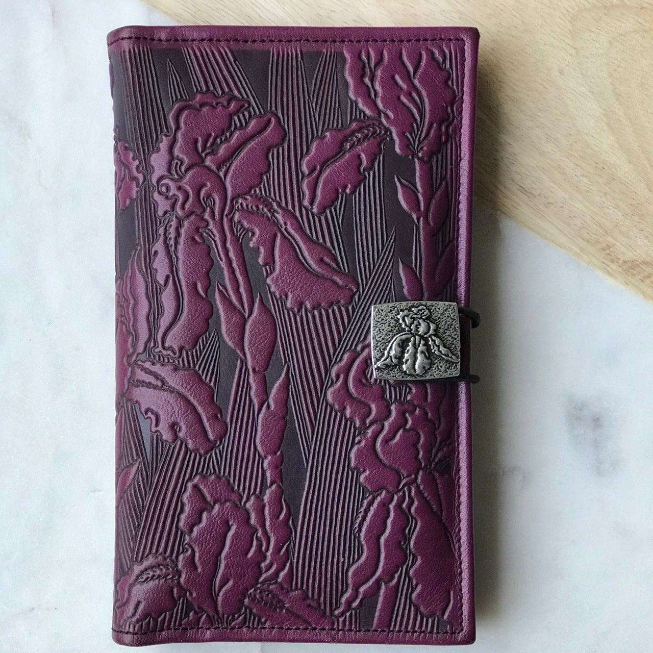 Iris | Oberon Design