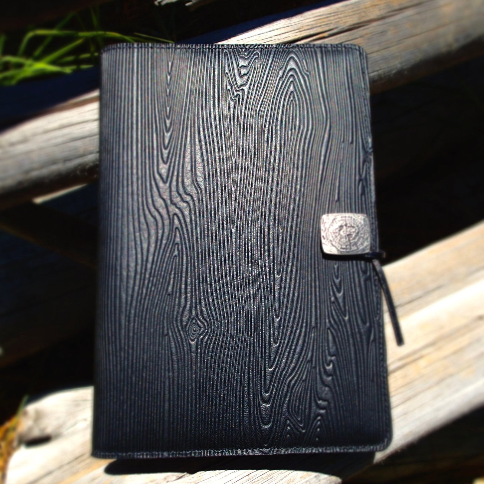 woodgrain | Oberon Design