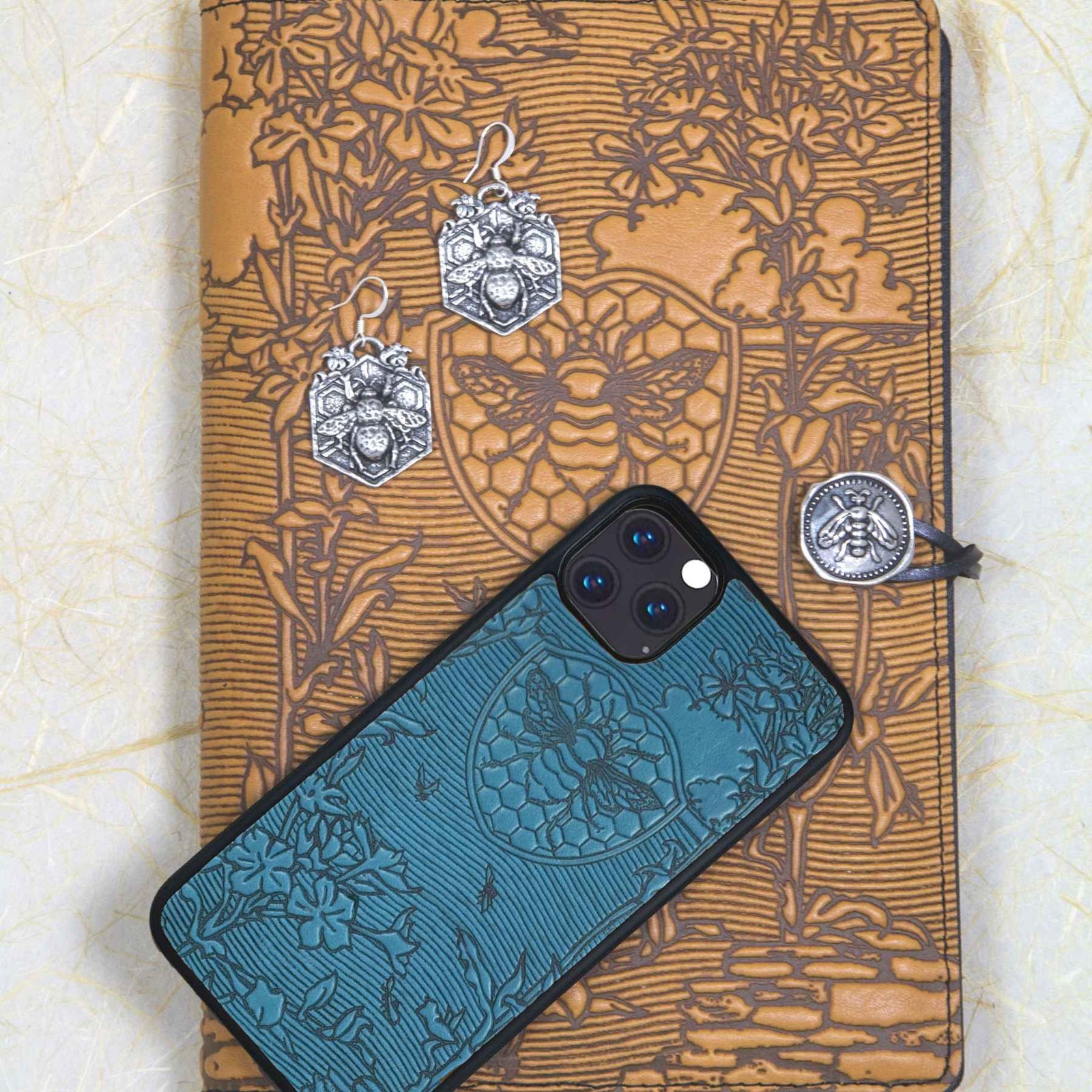 Bee Collection by Oberon Design