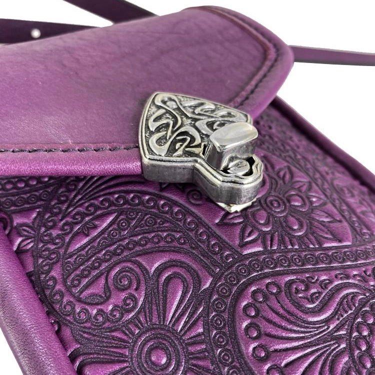Paisley | Oberon Design