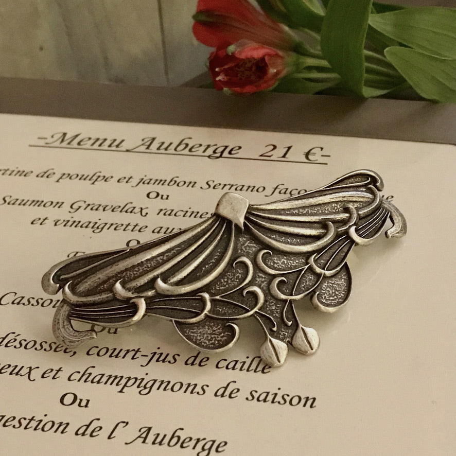 Art Nouveau | Oberon Design