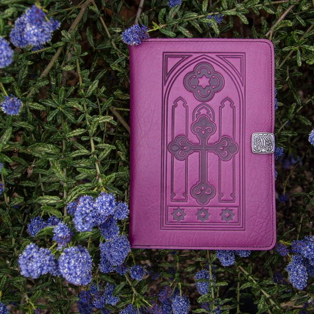 Stained Glass | Oberon Design