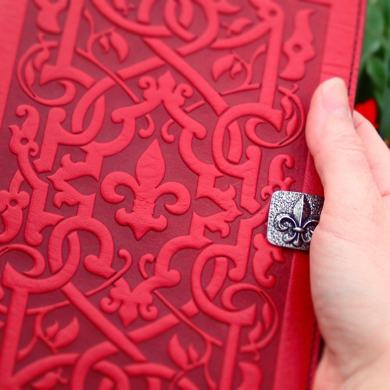 Medici | Oberon Design