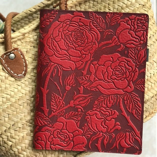 Roses | Oberon Design