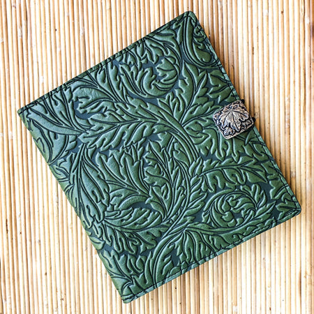 Leather Covers for Kindle Oasis | Oberon Design