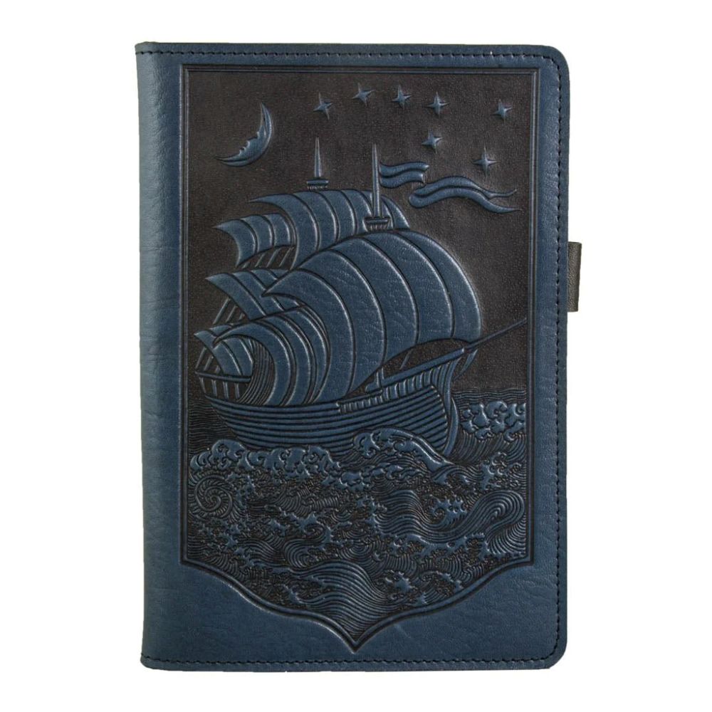 Night Ship - Oberon Design