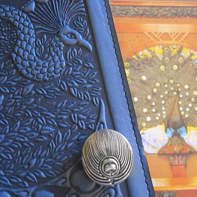 Peacock | Oberon Design