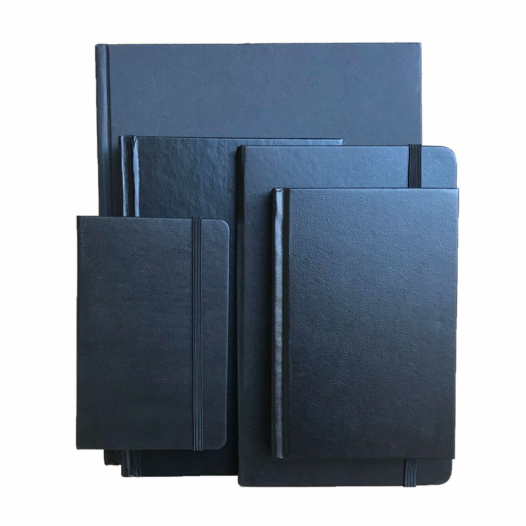 Journal and Notebook Book Filler Inserts