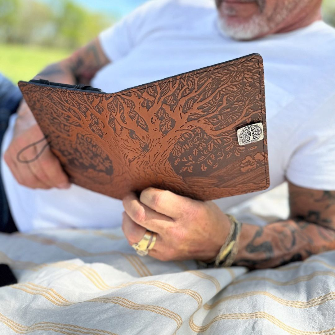 Tree of Life E-Reader