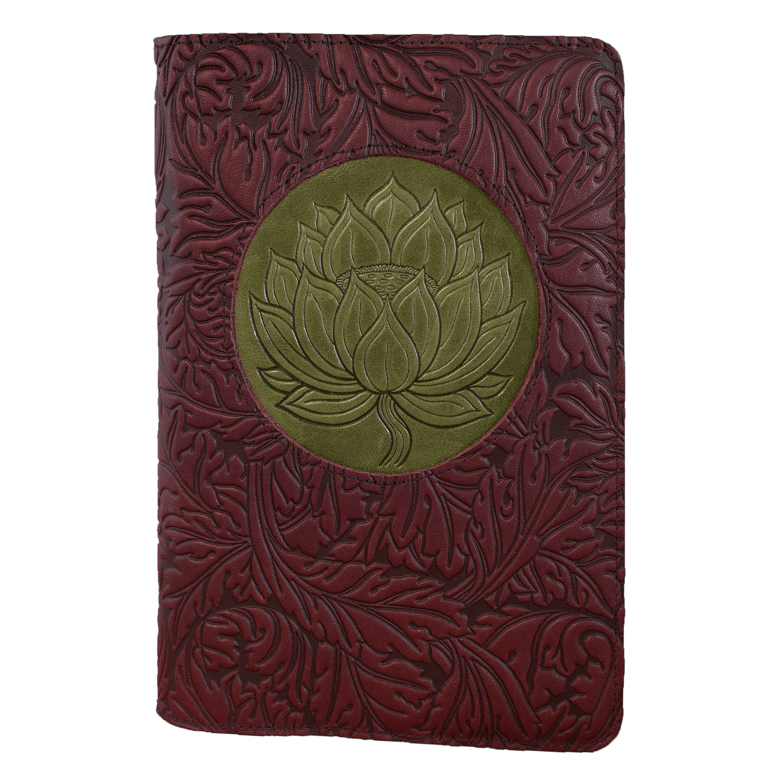 Lotus | Oberon Design