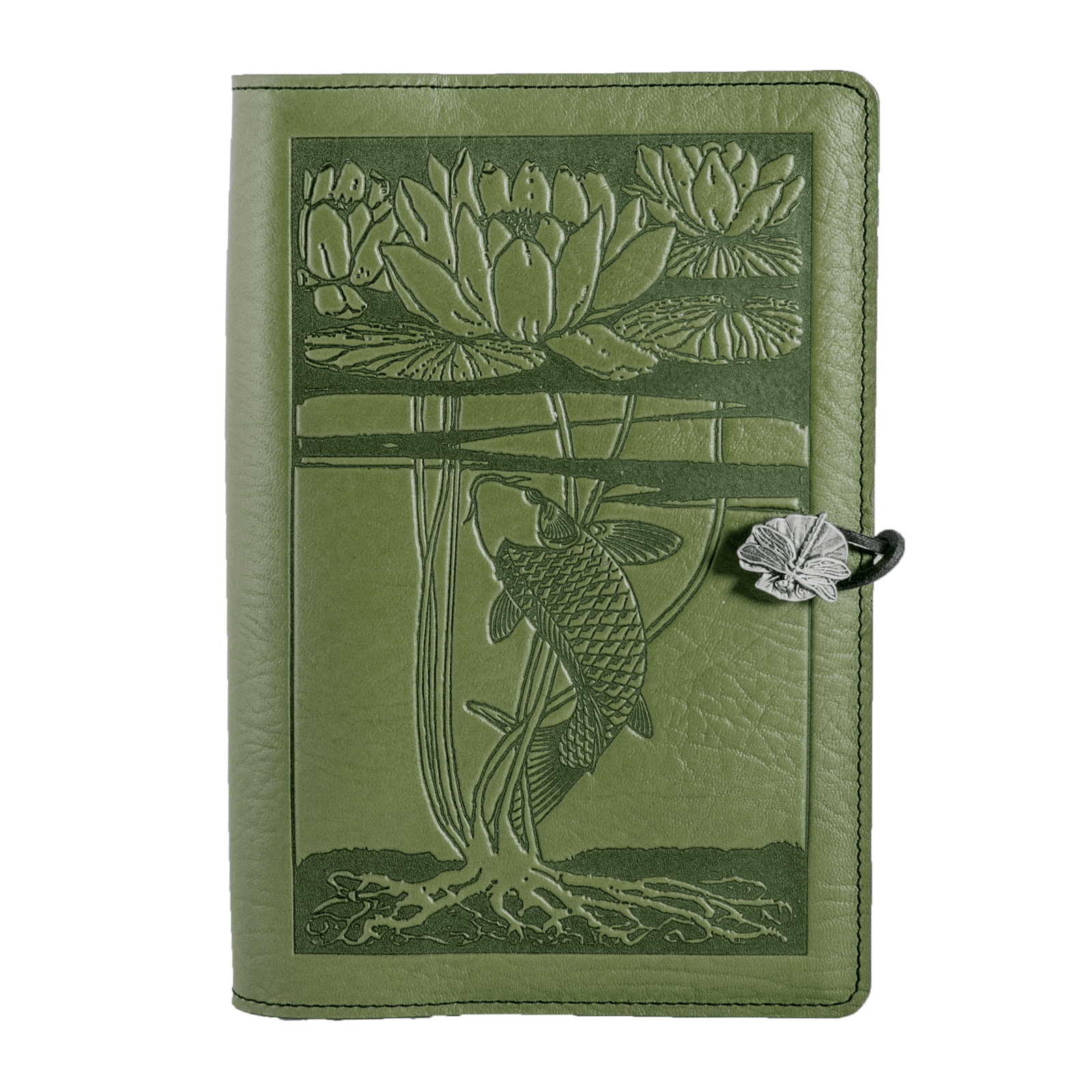 Water Lily | Oberon Design