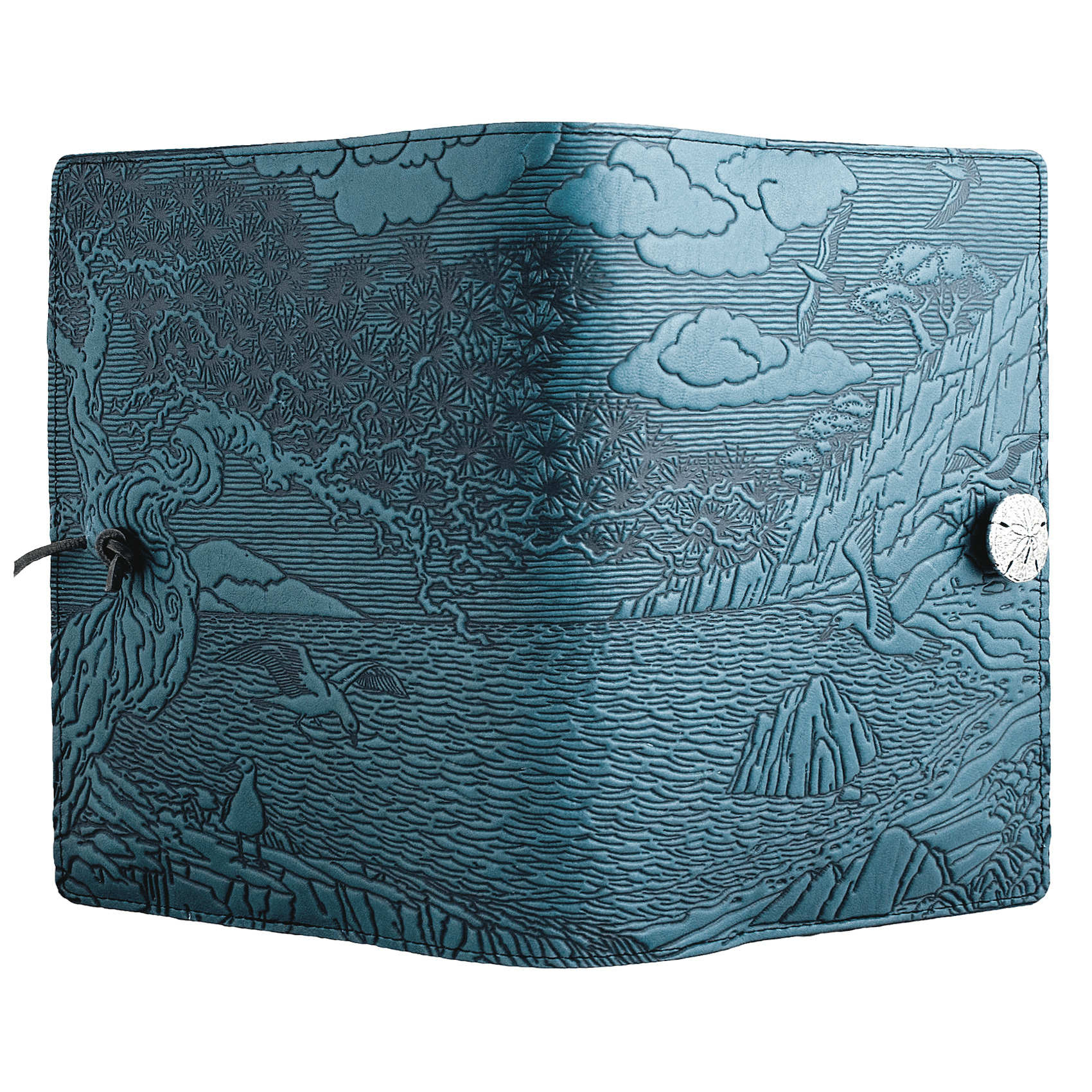 Cypress Cove | Oberon Design