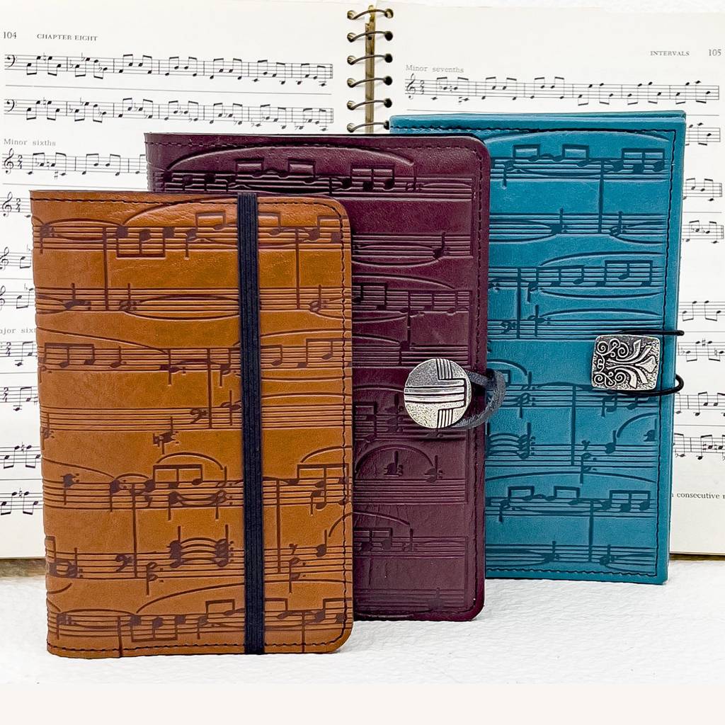 Music - Oberon Design