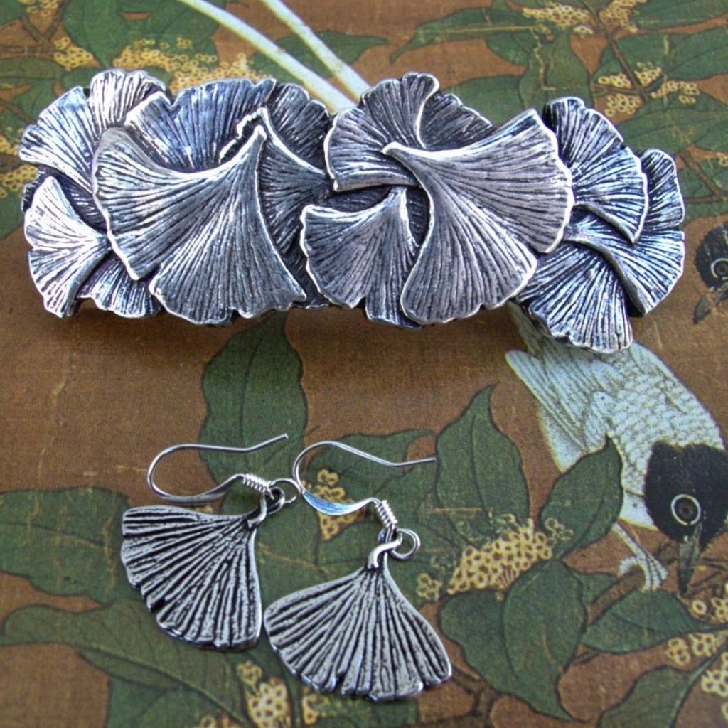 Hair & Jewelry Accessories - Oberon Design