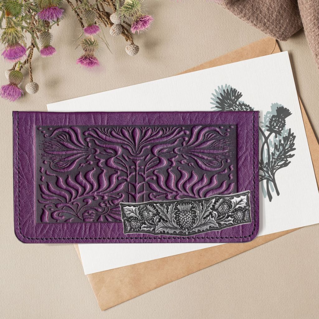 Thistle - Oberon Design