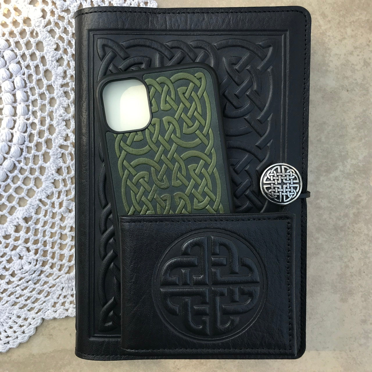 Bold Celtic Collection | Oberon Design