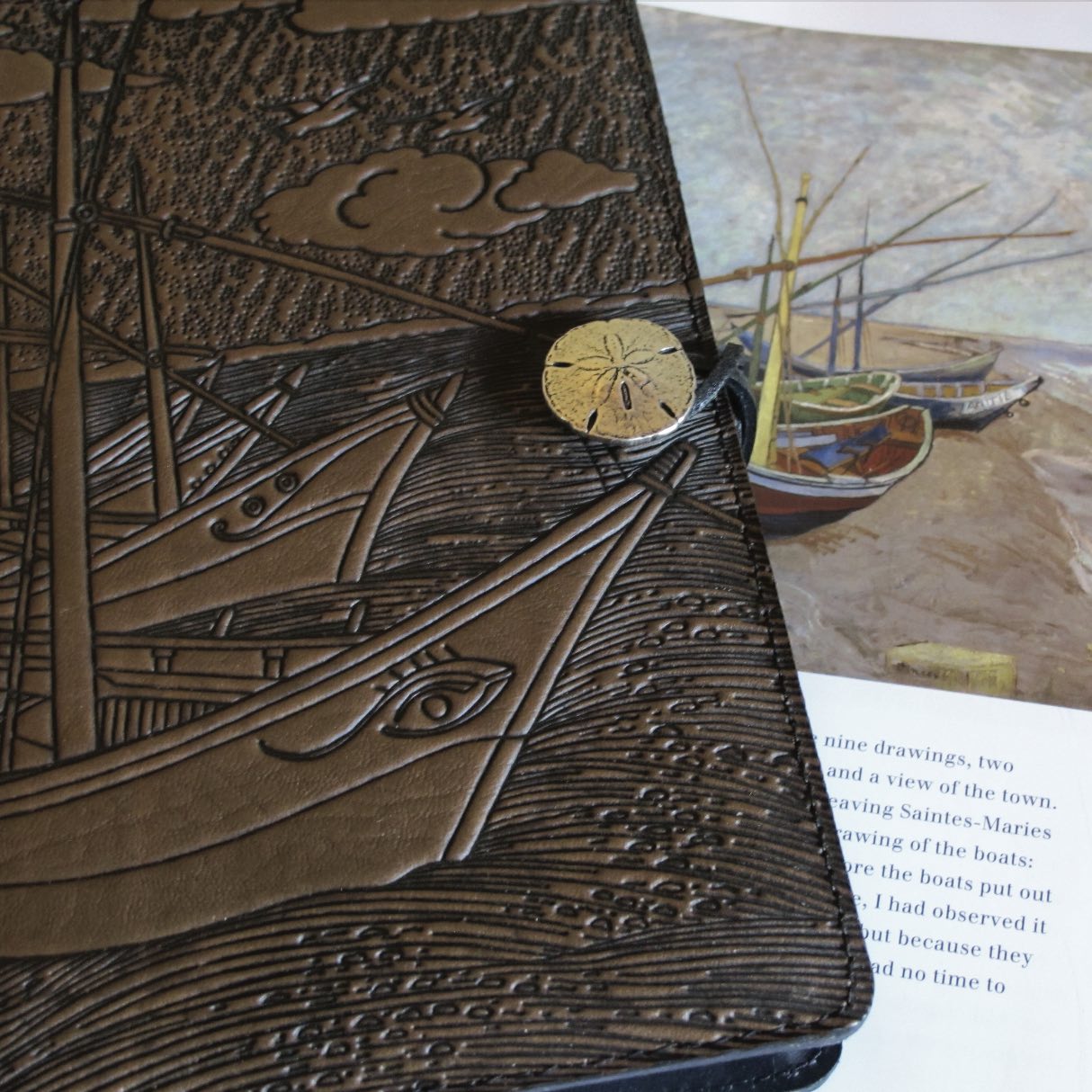 Fine Art | Oberon Design