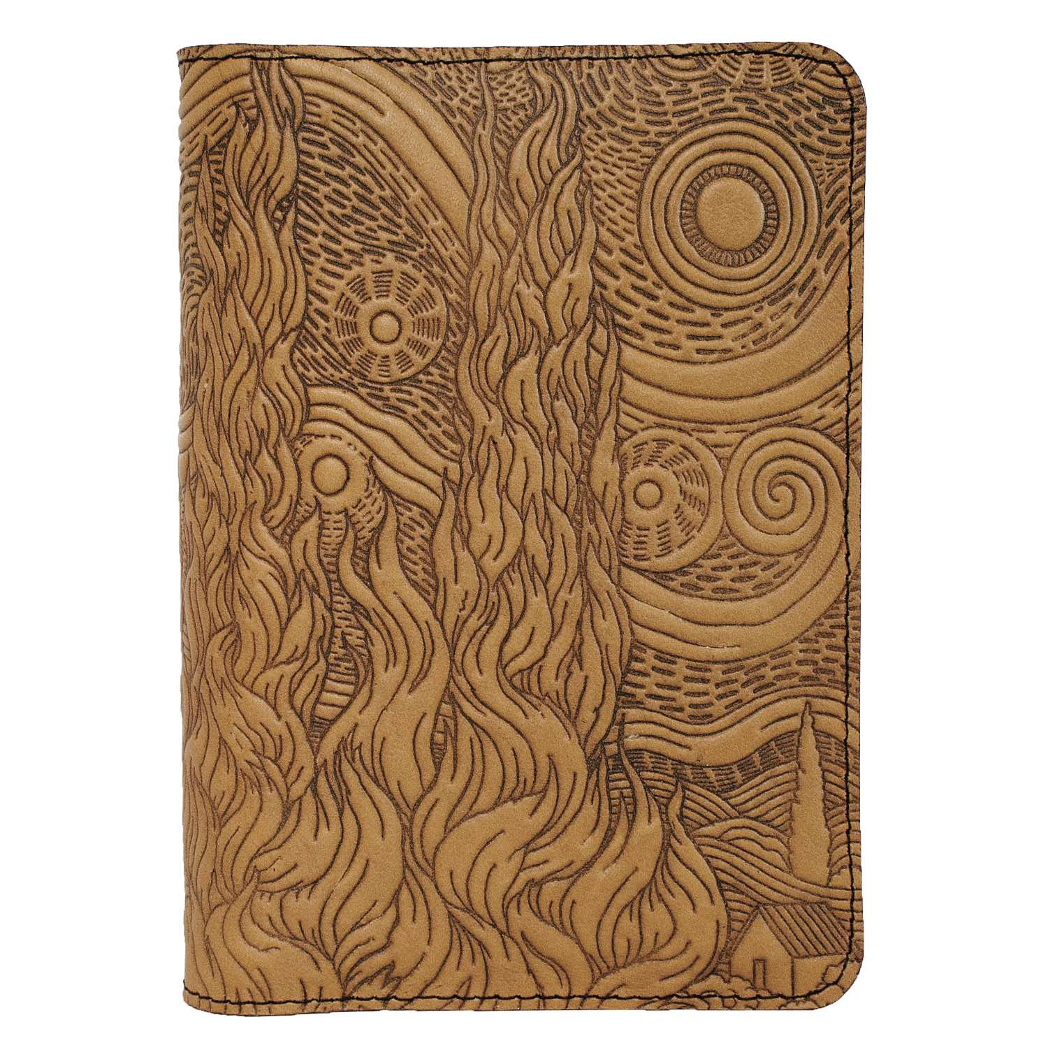 Van Gogh Sky | Oberon Design
