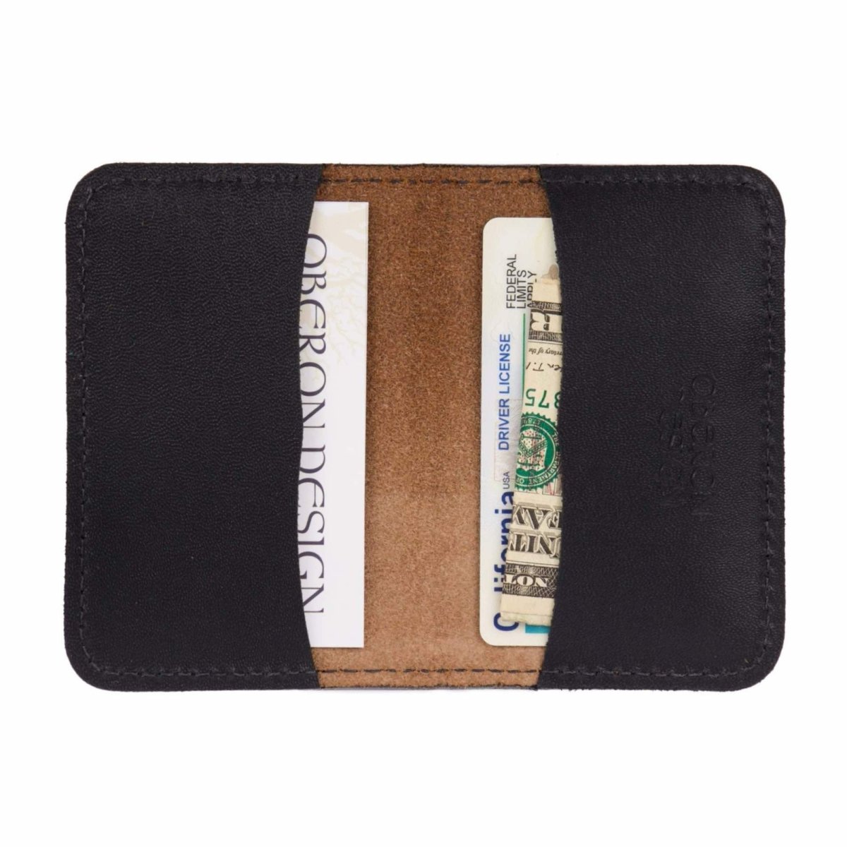 Mini Wallet | Card Holder, Celtic Hounds