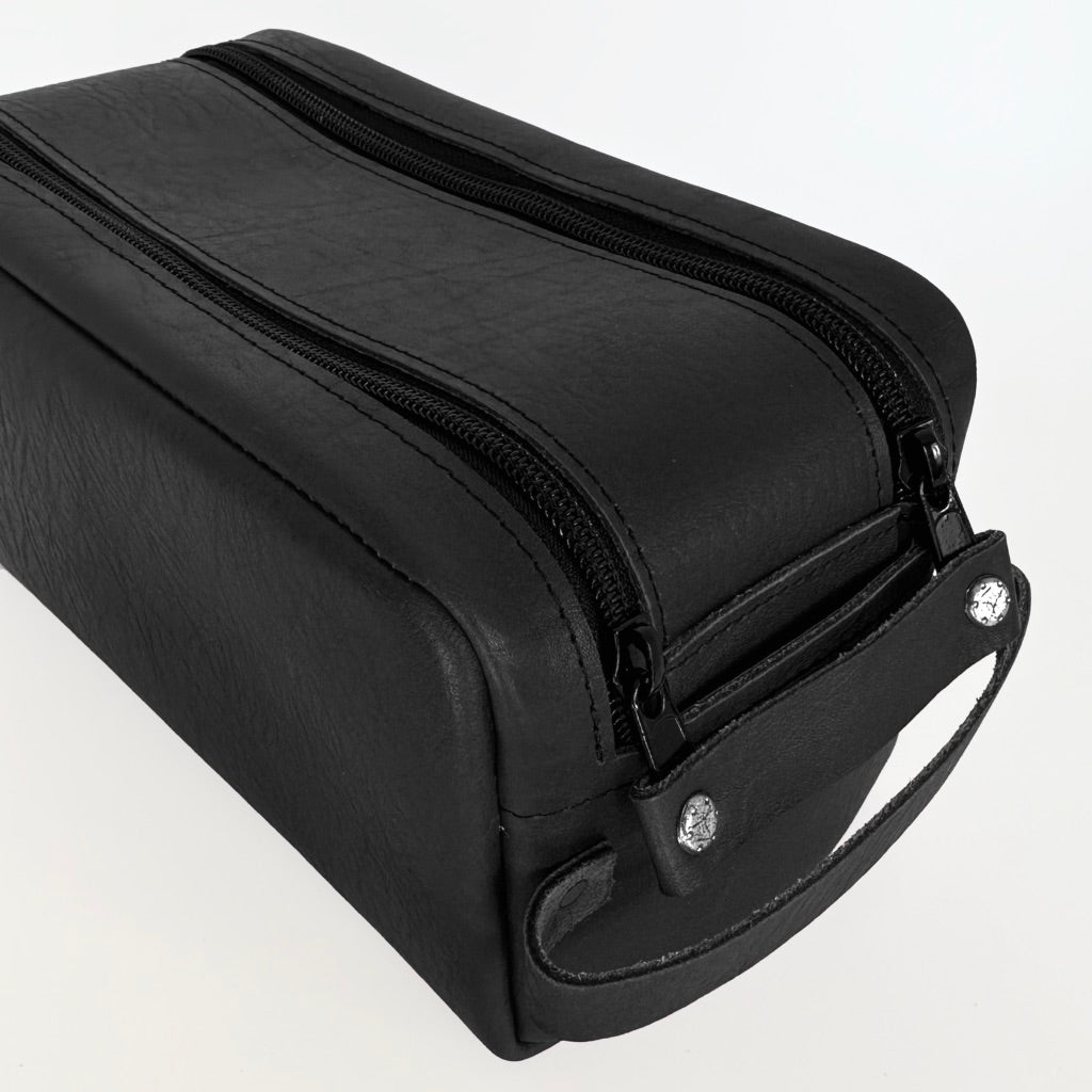 Dopp Kit, Toiletry Bag