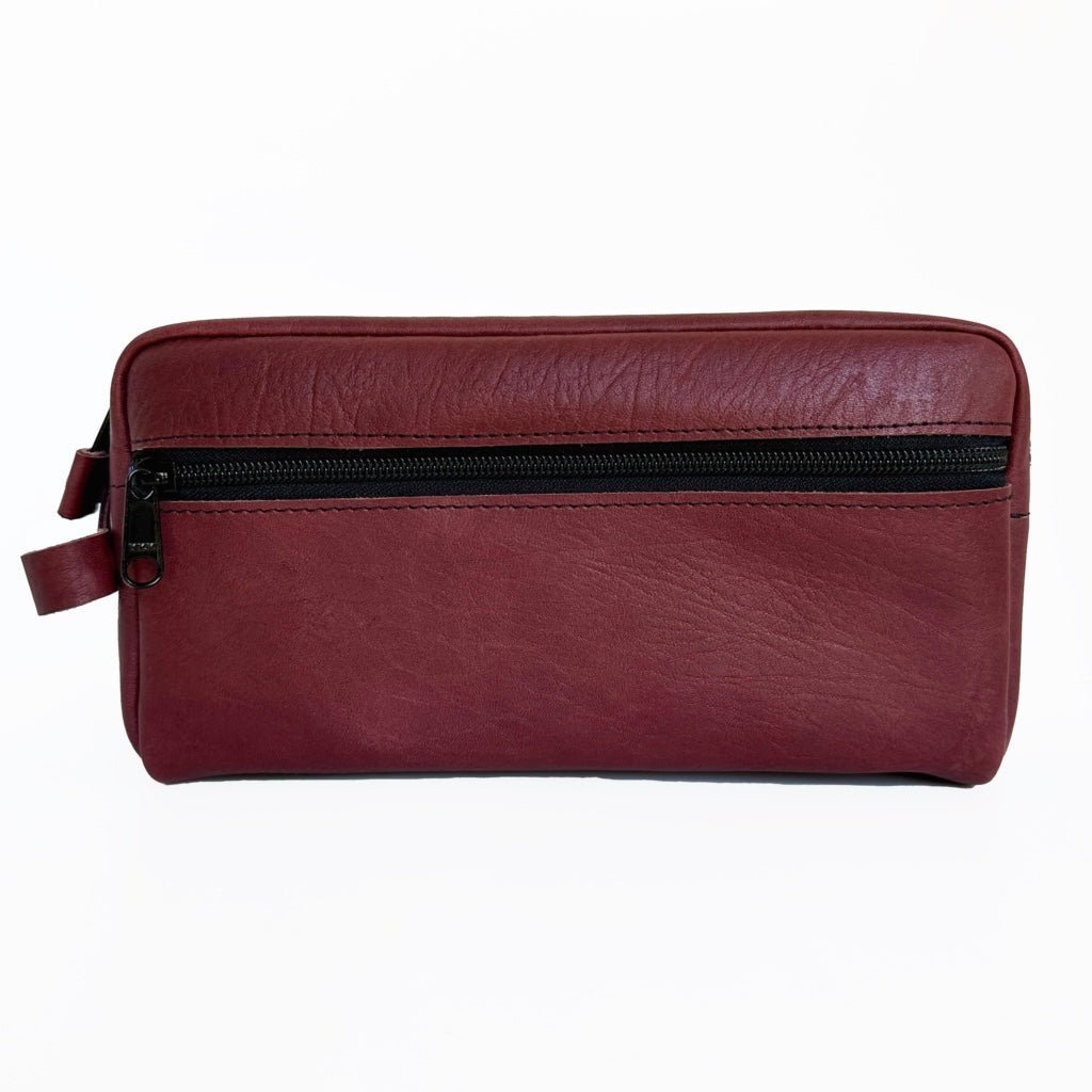 HAPPY EXTRA, Dopp Kit, Toiletry Bag