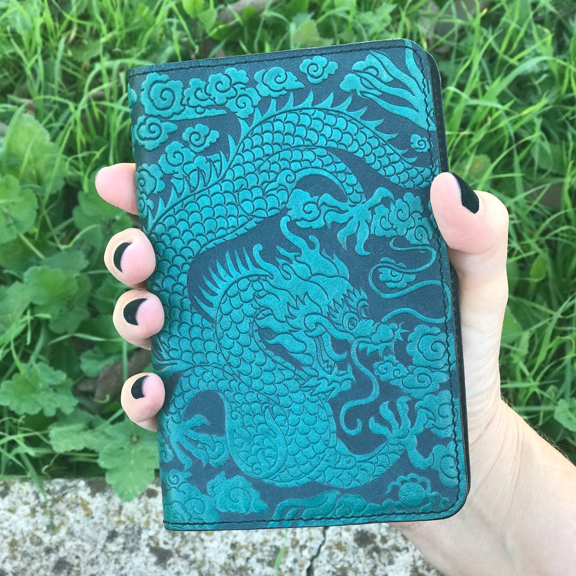 Extra Large Journal / Sketchbook Filler - Single - Oberon Design