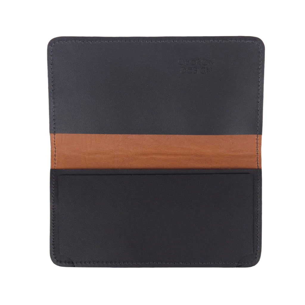 Oberon design tree of life checkbook cover SECOND interior