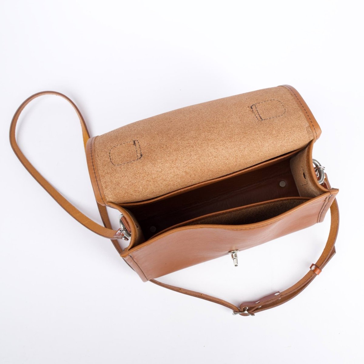 Prototype Handbag Small Top Handle Crossbody #8