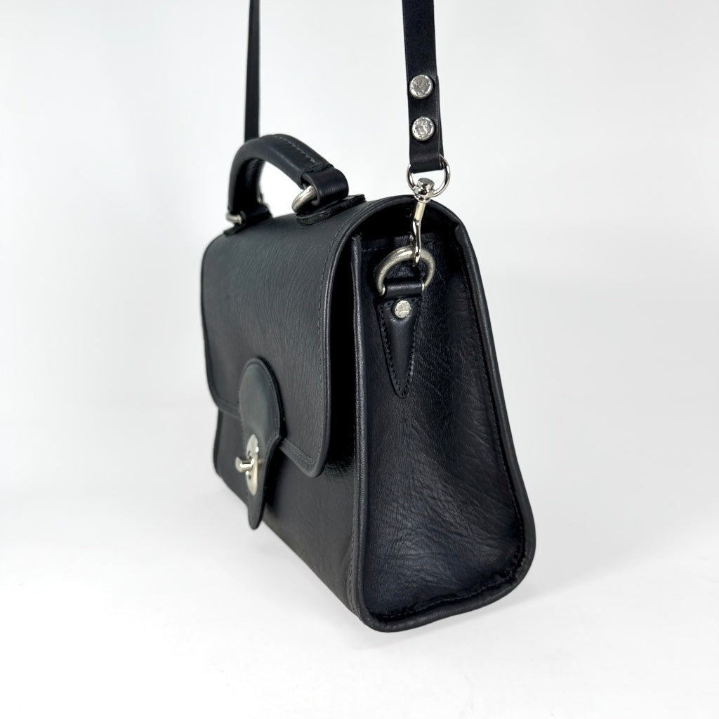 Prototype Handbag Small Top Handle Crossbody #1