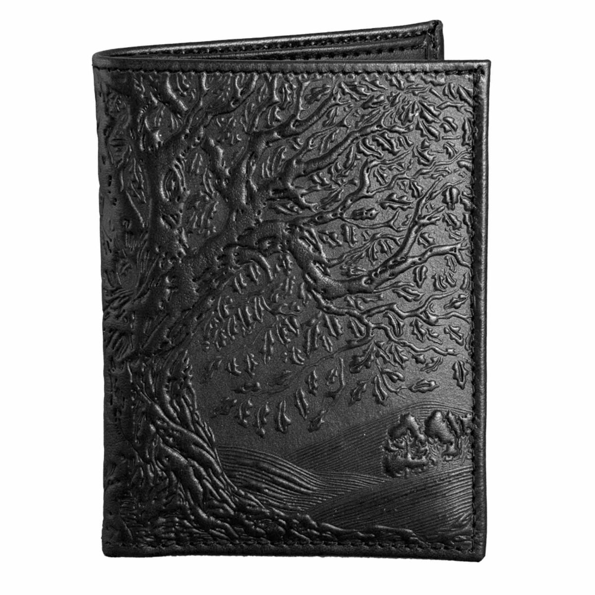 Passport Wallet, Tree of Life