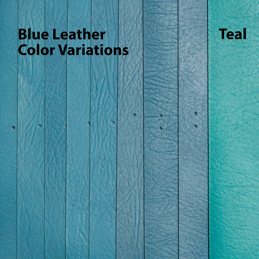 Oberon Design Leather Product Care Information