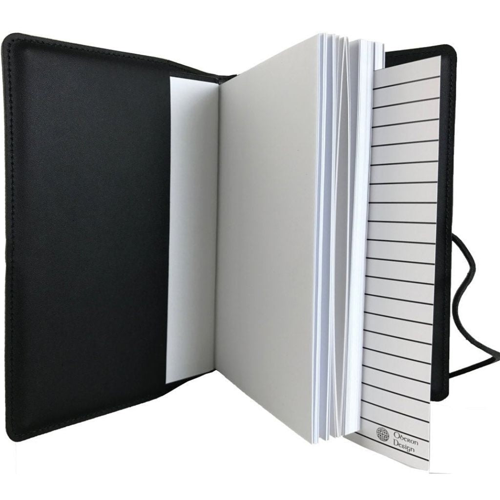 Extra Large Journal / Sketchbook Filler - Single - Oberon Design