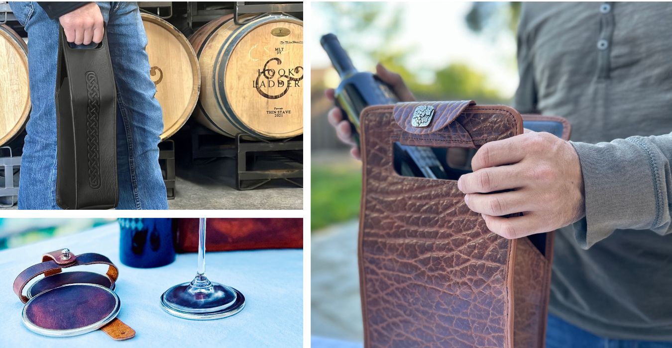 Wine Enthusiasts Collection